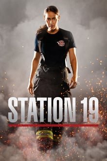 Grey's Anatomy : Station 19